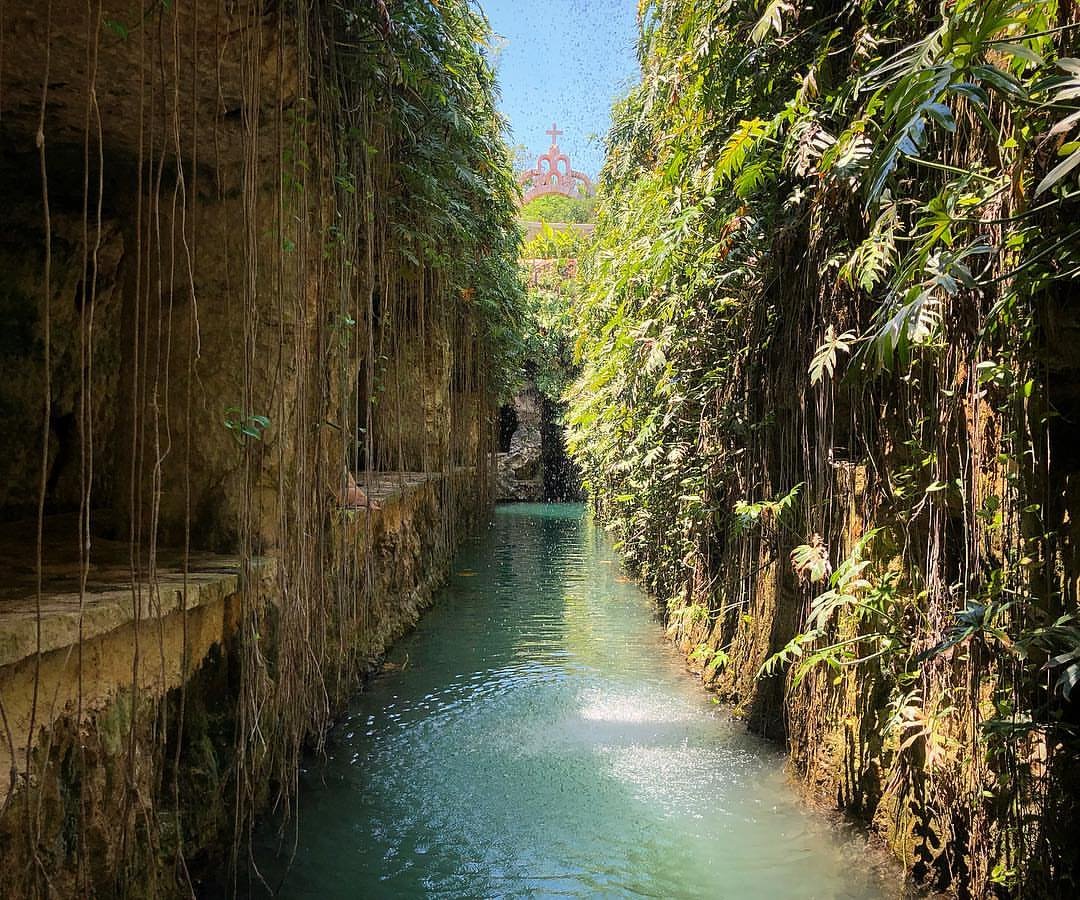 viaggio di nozze in messico