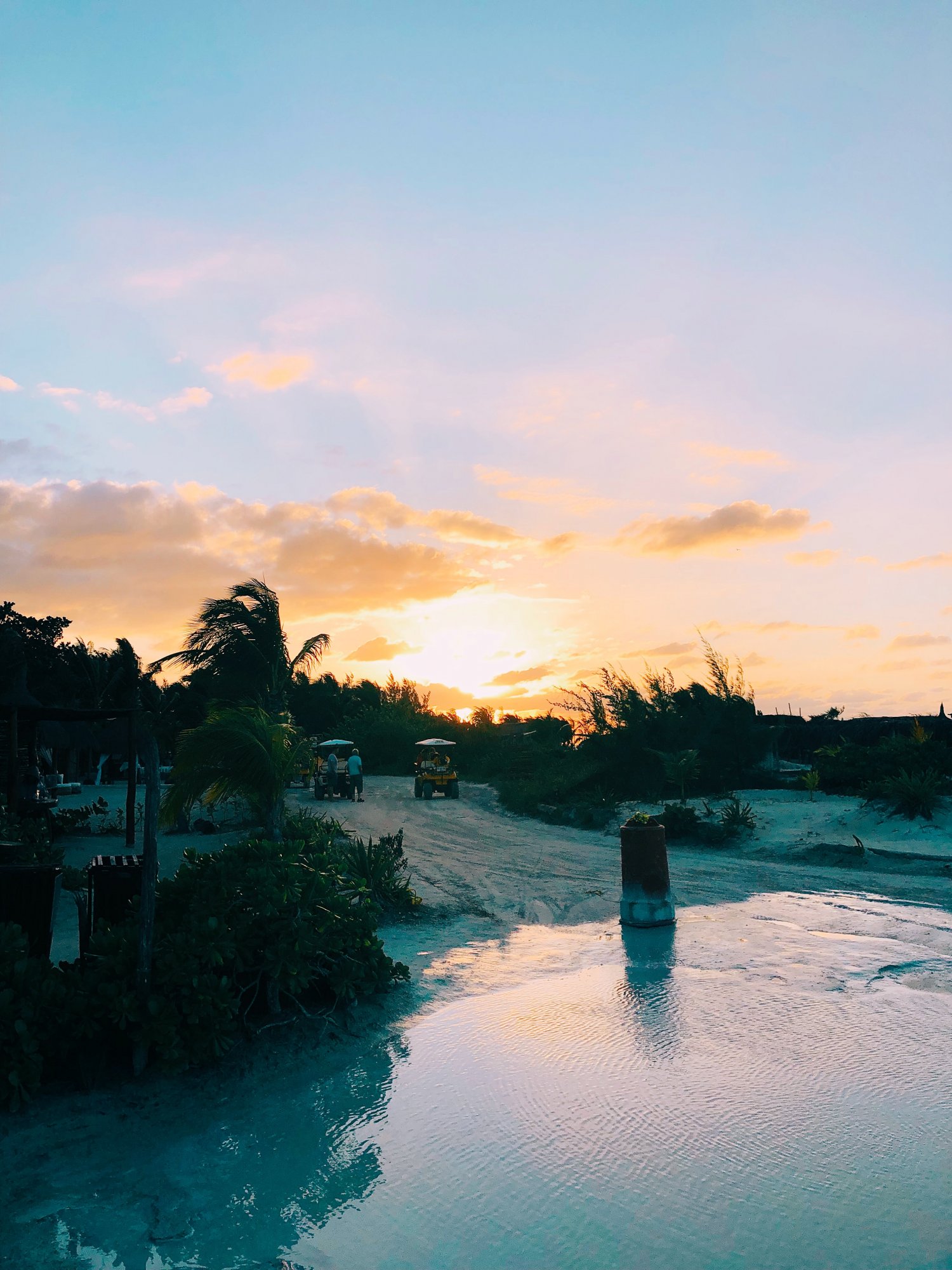 viaggio di nozze in messico