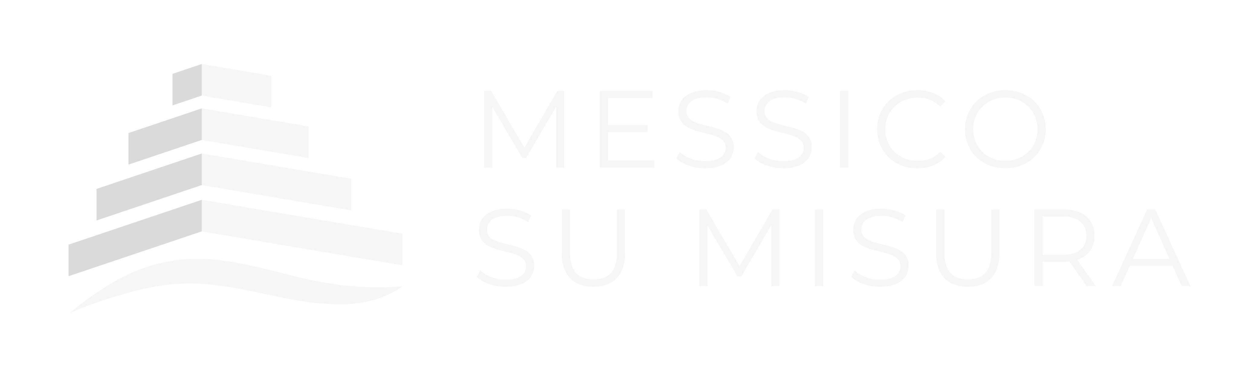 logo-messico-su-misura